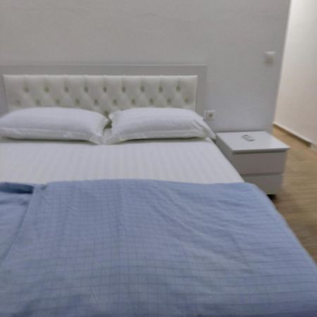 Spacious Apartment Near The Beach ساراندا المظهر الخارجي الصورة